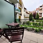 شقة Garden I Freeparking *