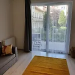 Garden I Freeparking * بودابست