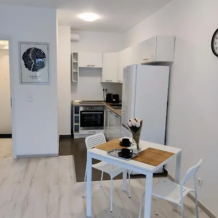 Appartamento Garden I Freeparking *