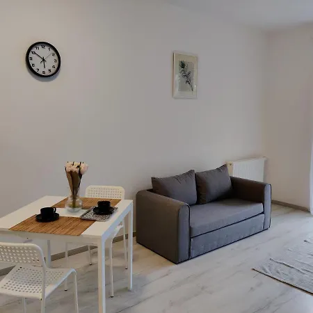 Garden I Freeparking