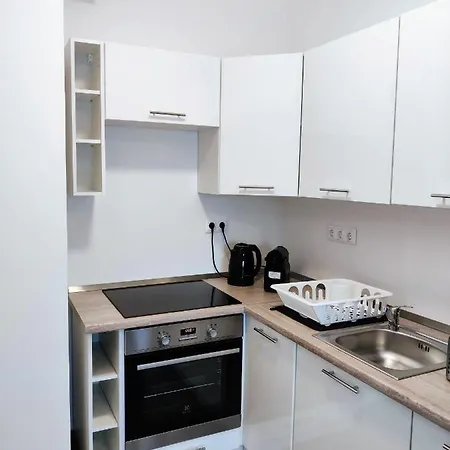 Garden I Freeparking *