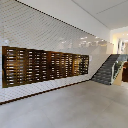 Garden I Freeparking