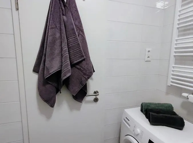 Apartman Garden I Freeparking Budapest