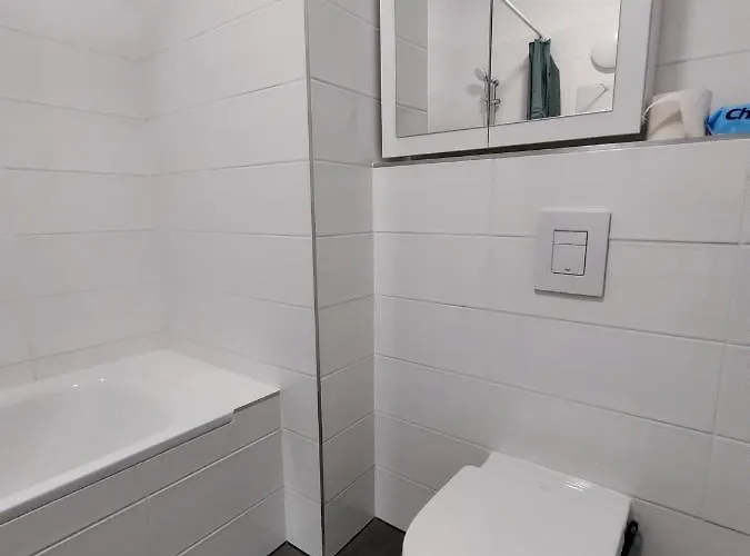 Apartman Garden I Freeparking Budapest