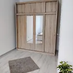 Garden I Freeparking Апартаменты
