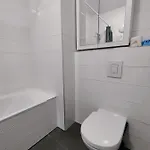 Apartmán Garden I Freeparking Budapešť