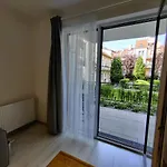 Apartmán Garden I Freeparking